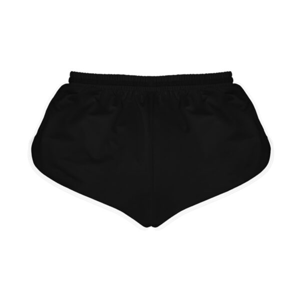 REN.Y.C Darkness Women's Relaxed Shorts - Image 6