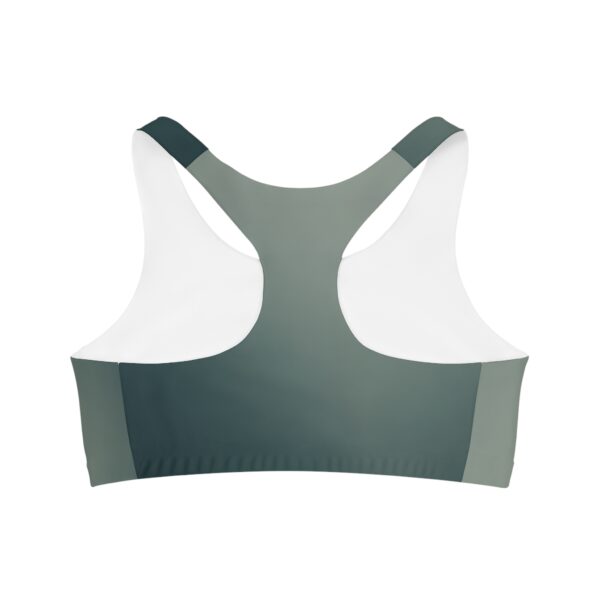 REN.Y.C Wicky Remix Seamless Sports Bra - Image 2