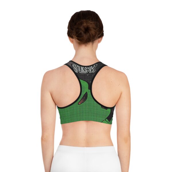 ren.y.c Sick Sports Bra - Image 8