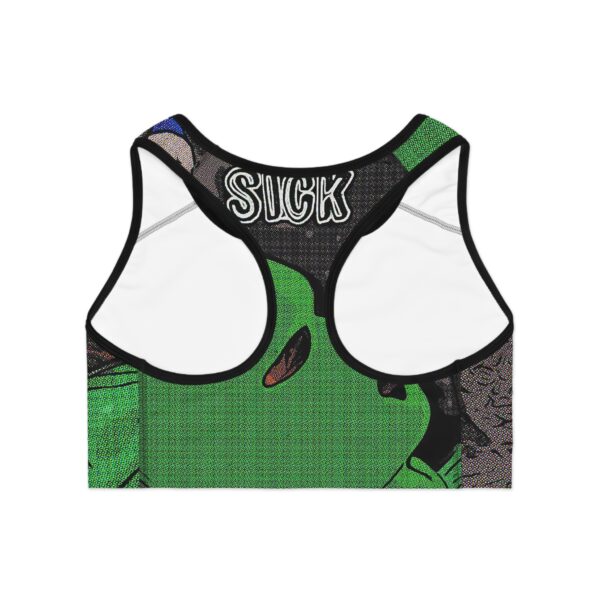 ren.y.c Sick Sports Bra - Image 6