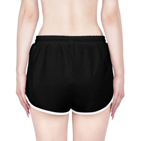 REN.Y.C Darkness Women's Relaxed Shorts - Image 8