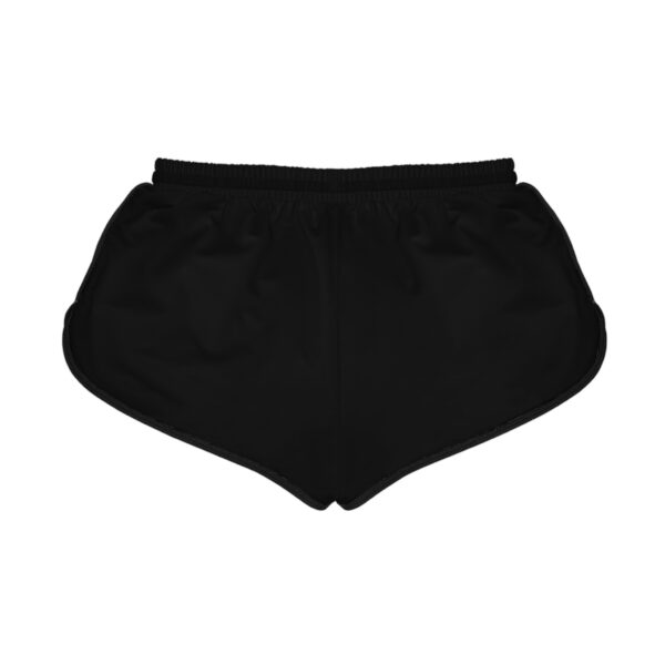 REN.Y.C Darkness Women's Relaxed Shorts - Image 2