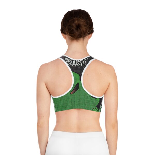 ren.y.c Sick Sports Bra - Image 4